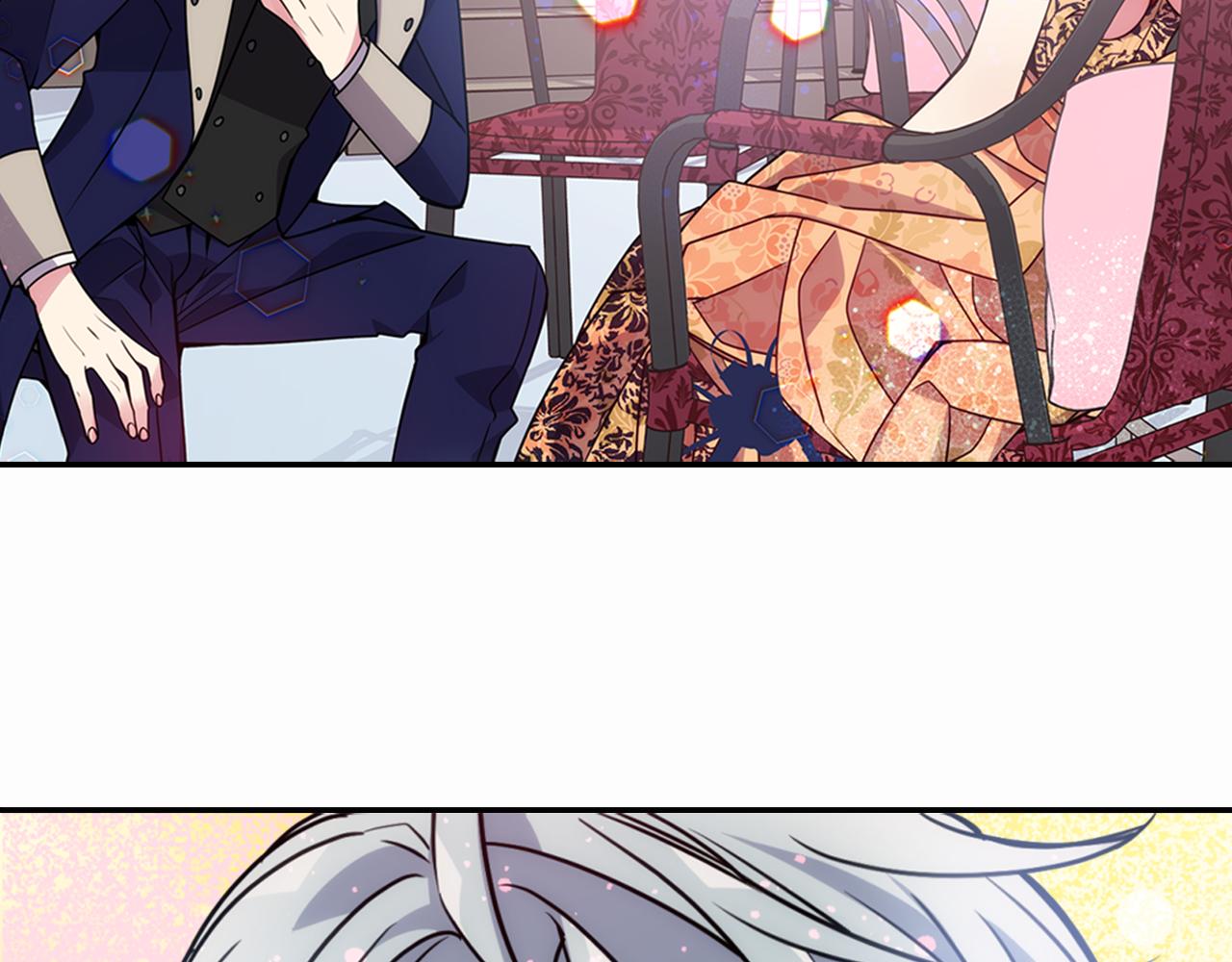 阿黛尔的冷面公爵亲吻场面漫画,第50话 结婚条件5图