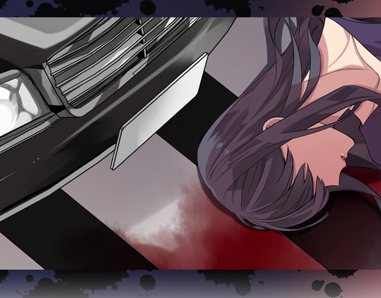 阿黛尔的冷面公爵7漫画,序章：冷酷公爵的穿越新娘2图