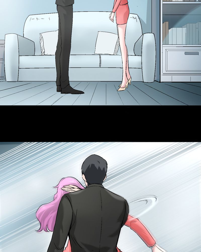 诡案律师小说免费阅读漫画,第7章：我知道怎么做了4图