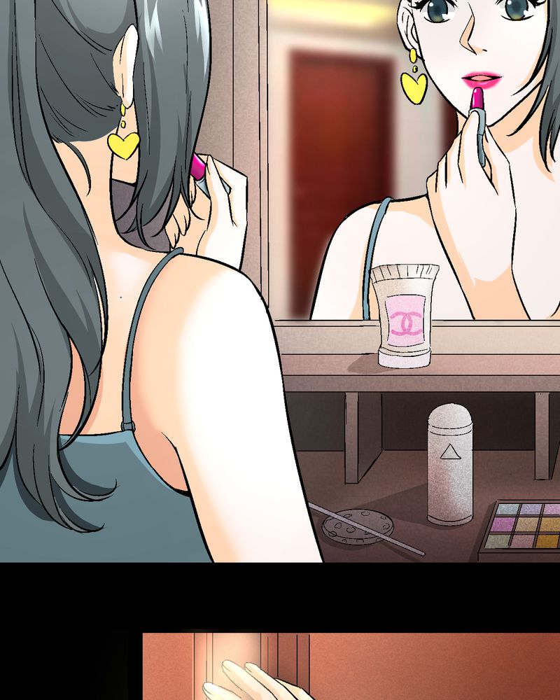 诡案是什么漫画,第15章：摆脱不了的魏城4图