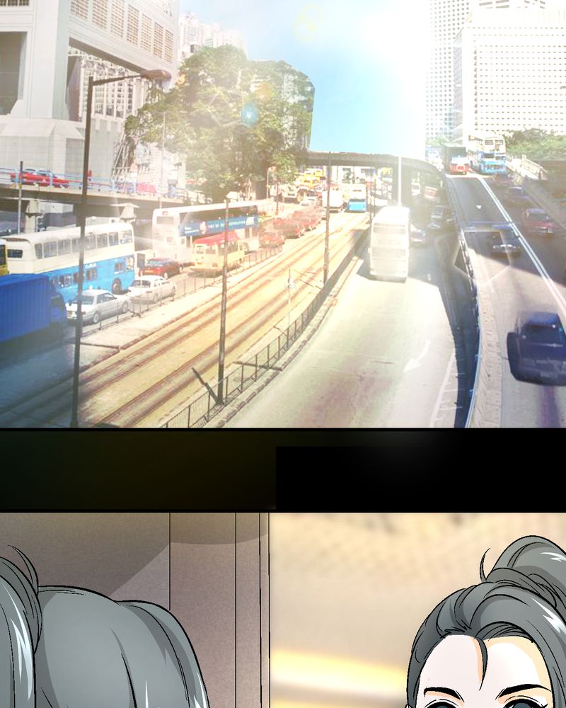 诡案是什么漫画,第15章：摆脱不了的魏城3图