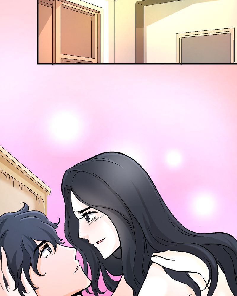 诡案律师app漫画,第16章：我们在一起吧3图