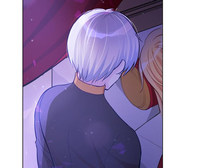 爱妃你的刀掉了67漫画,第61话 月亮花2图