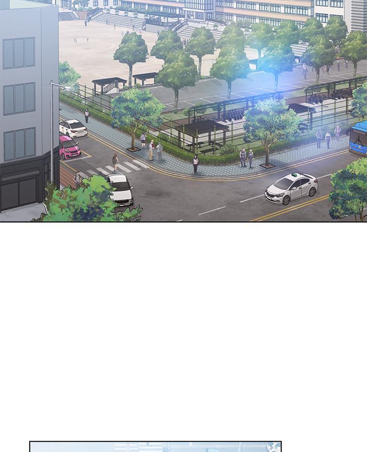 万能简历表免费无删除版漫画,第3话3图