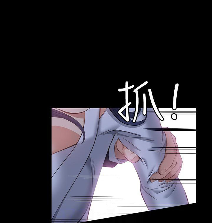 万能简笔画画法视频漫画,第27话1图