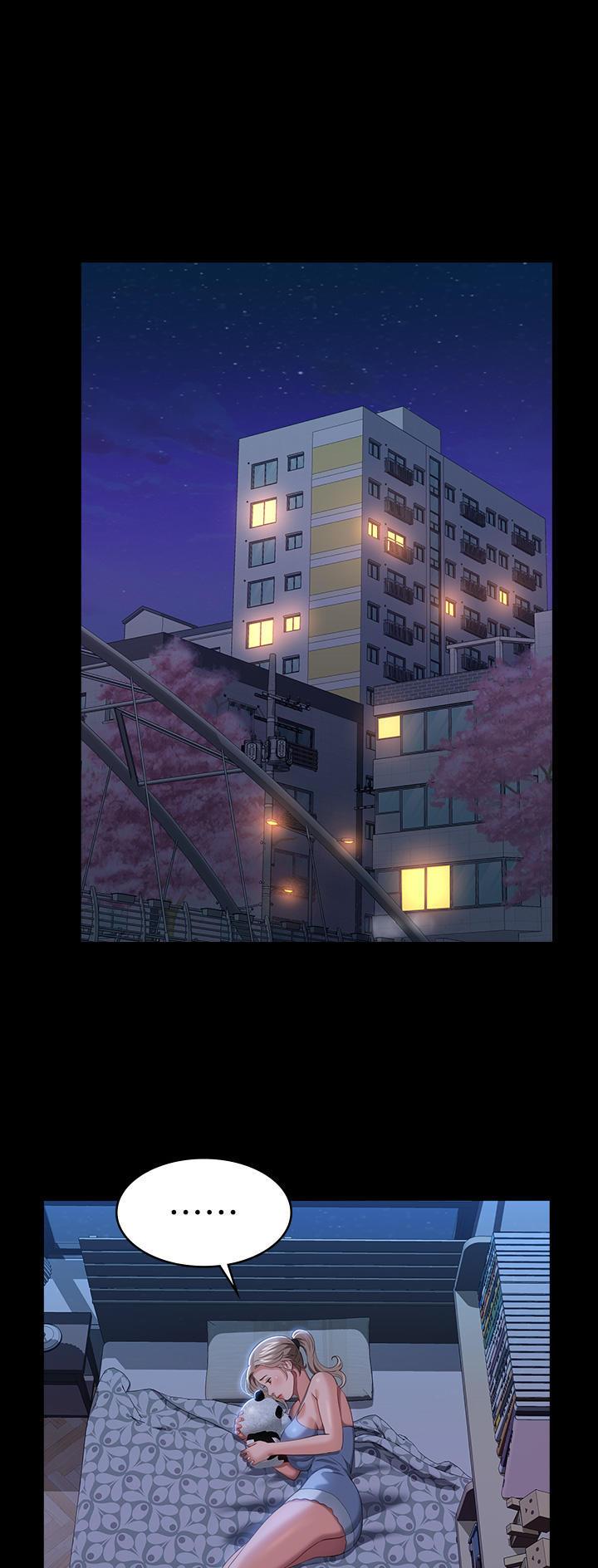 万能简单背景画漫画,第77话1图
