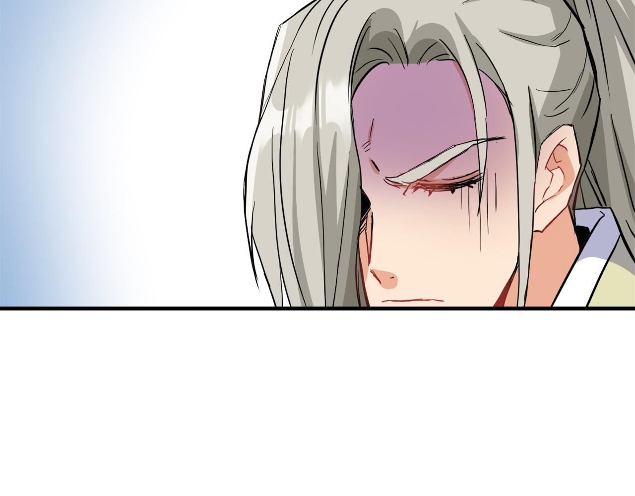 身为国王的我变成了敌国国王的老婆漫画,第78话 蒙混过关4图