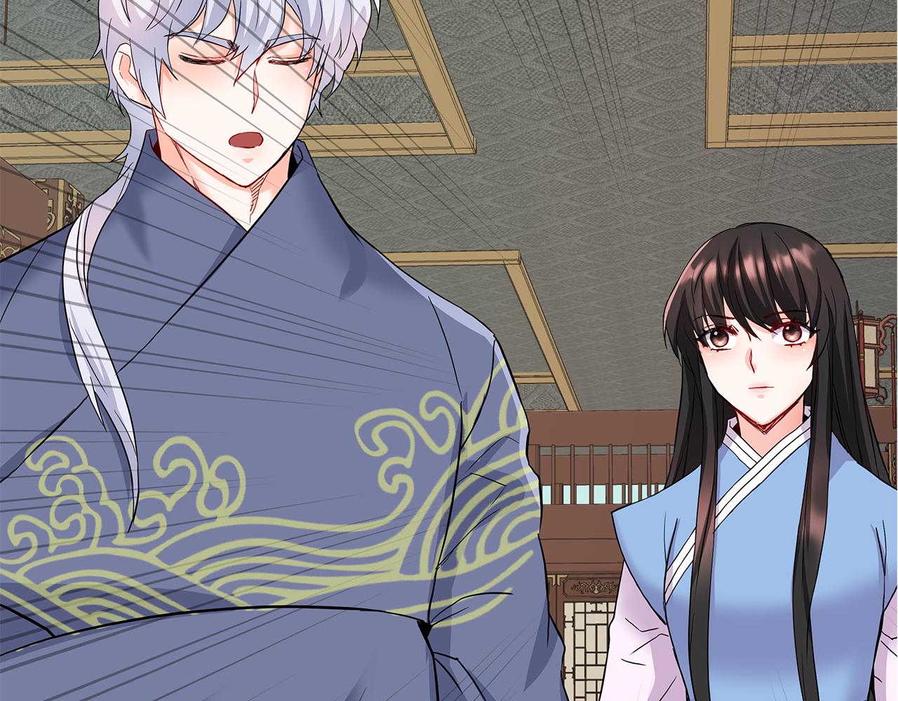 成为敌国总统的专属小甜心后全文阅读漫画,第69话 单相思2图