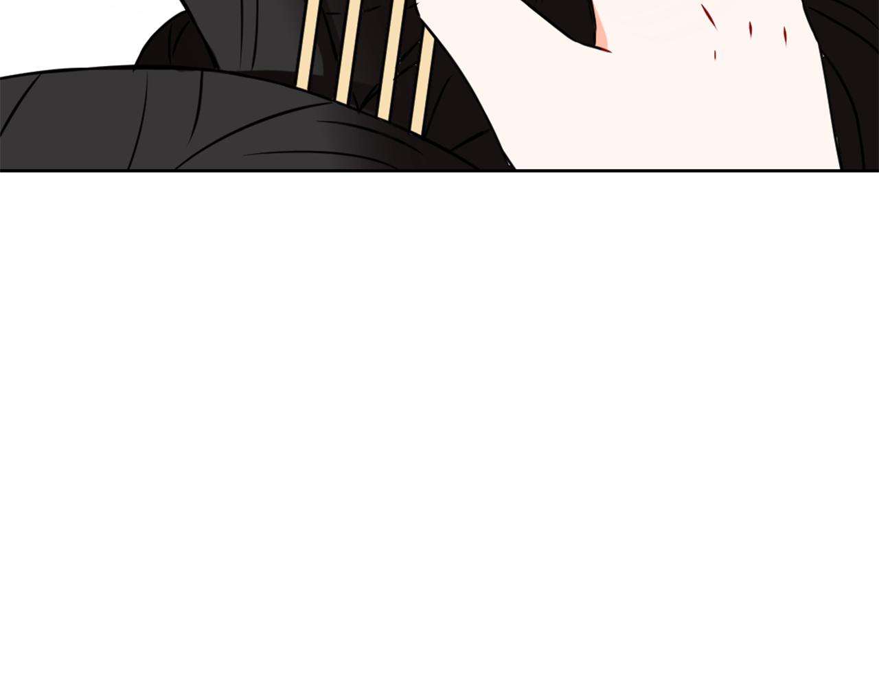 成为敌国总统的专属小甜后 小说漫画,第40话 跟朕回去2图