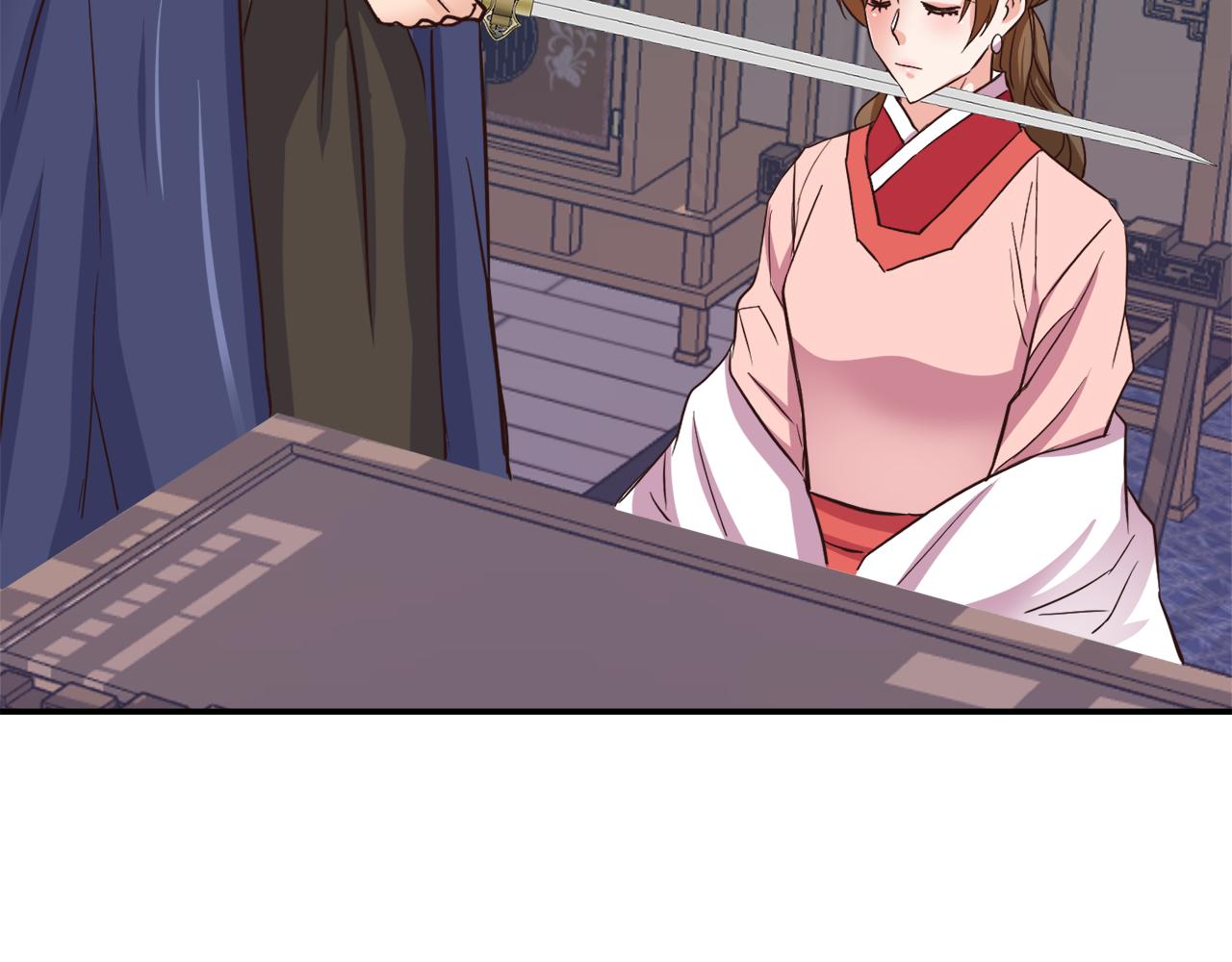 太子重生后成敌国奴隶漫画,第102话 工具4图