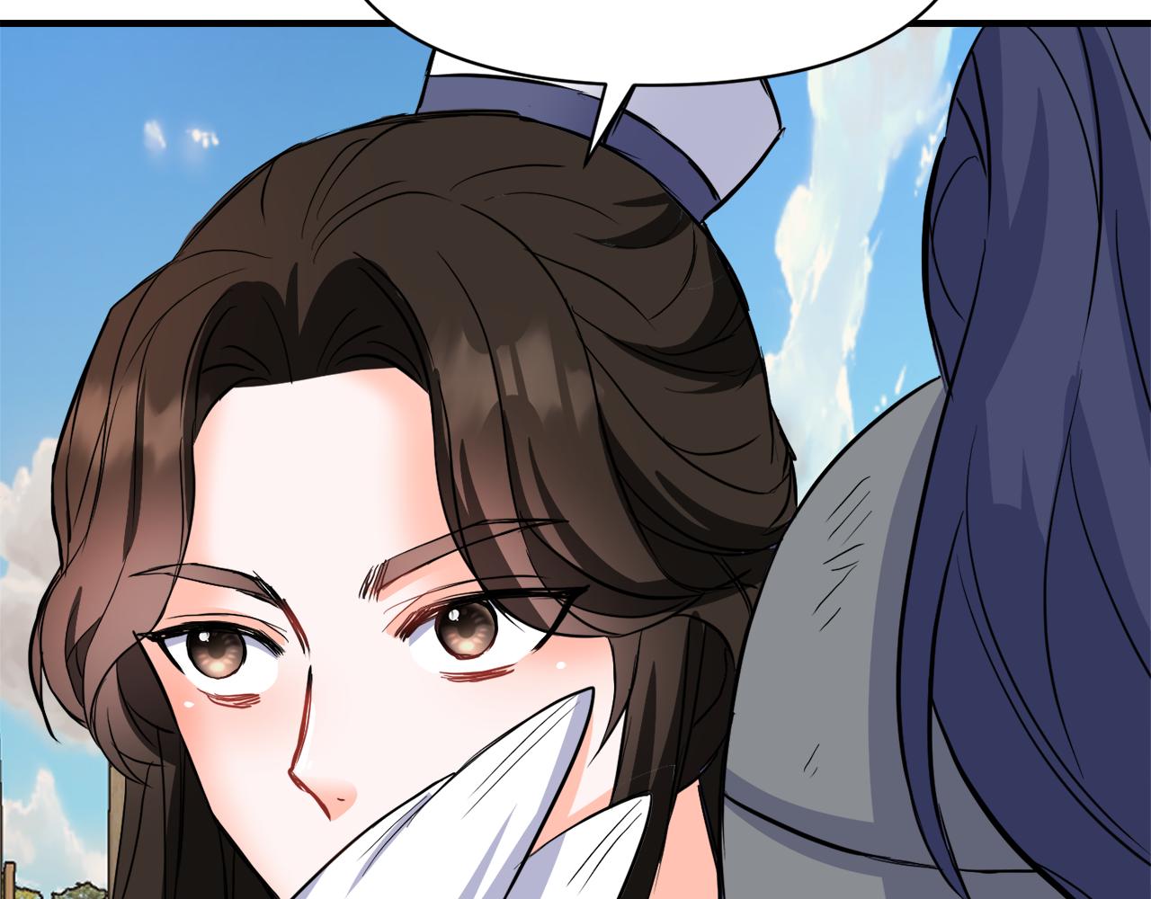 变成敌国皇帝漫画,第80话 暗杀失败3图