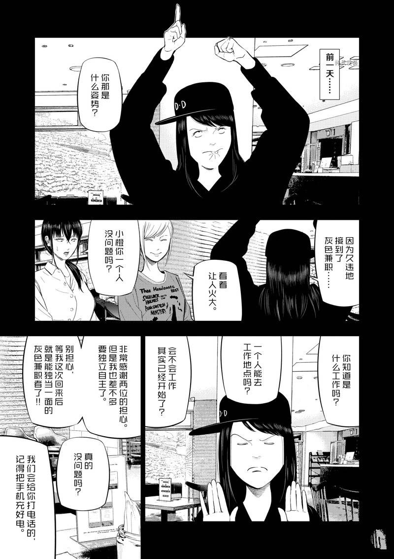 灰色兼职免费阅读漫画,第80话3图