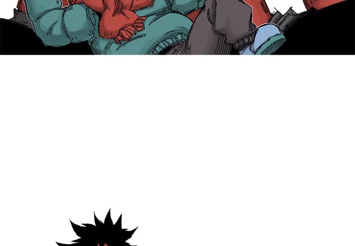 阿修罗电影完整版免费漫画,413图
