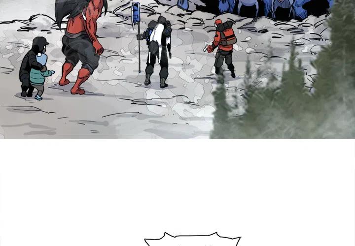 阿修罗界是个什么地方漫画,64图
