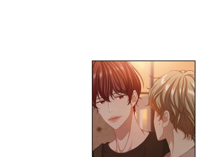 即兴爵士合集漫画,第40话 两个房间3图
