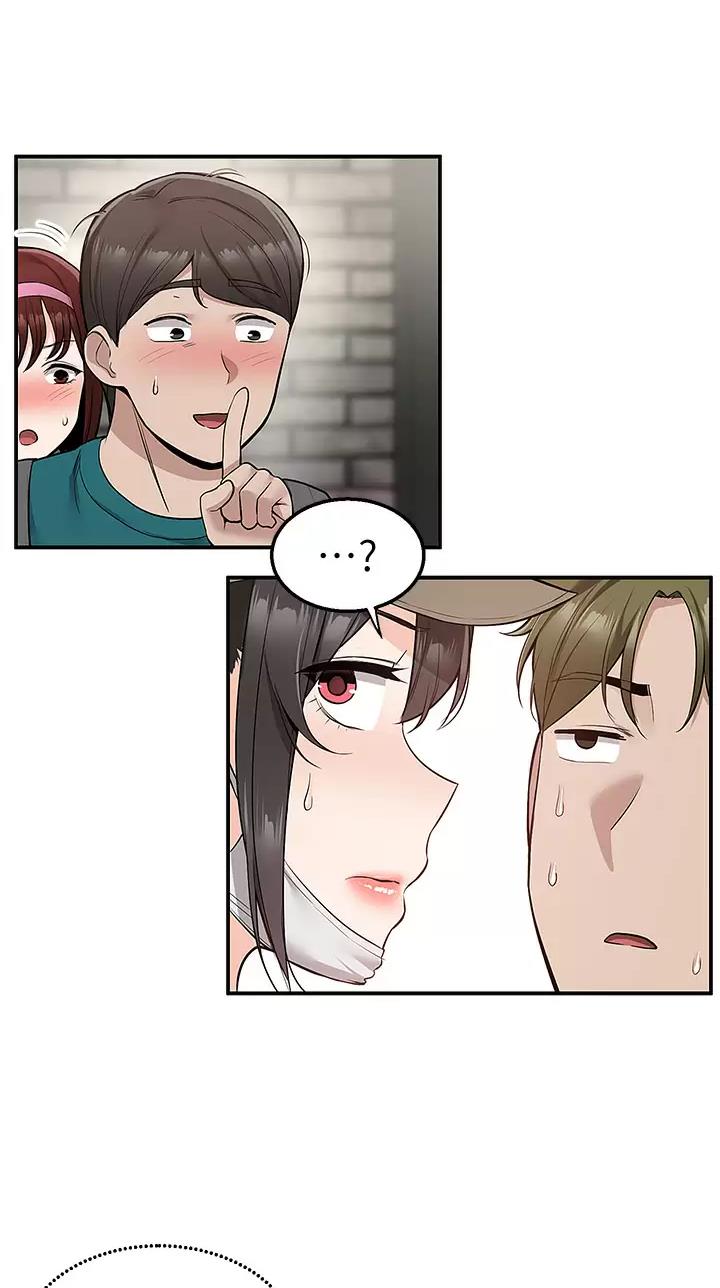 外卖员简笔画漫画,第36话2图
