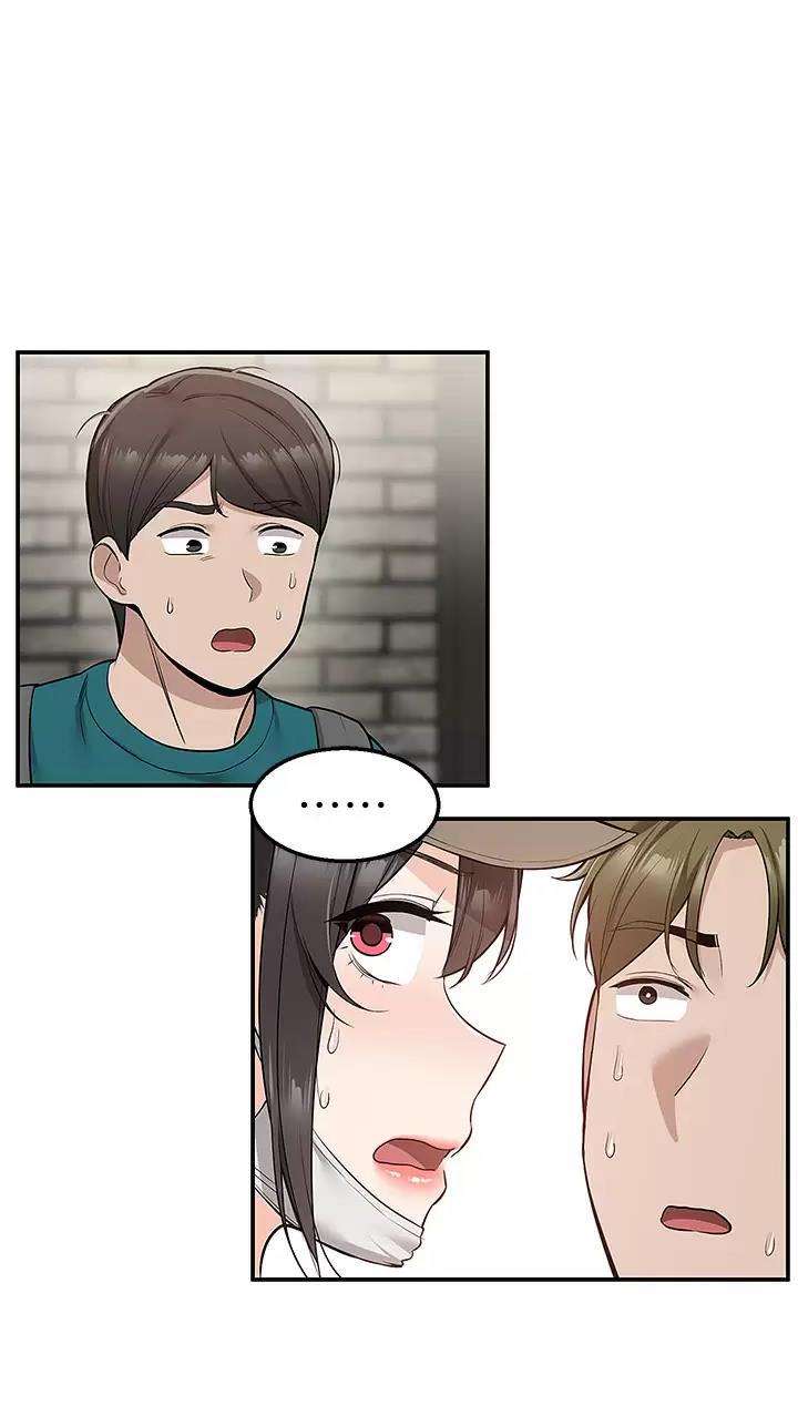 外卖员简笔画漫画,第36话1图