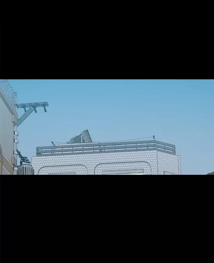 外卖员参与基层治理的发言漫画,第22话1图