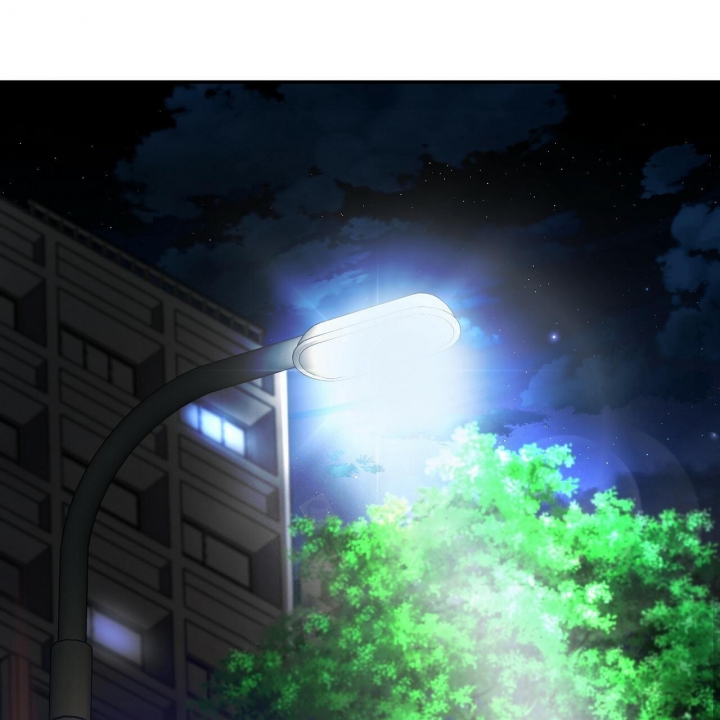 触发发票风险预警机制(红色预警)漫画,第11话1图