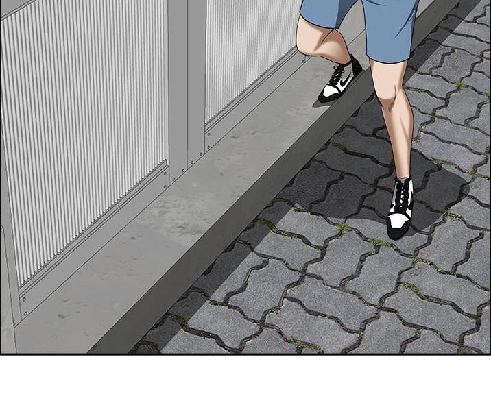 搬进新房甲醛超标症状漫画,第57话3图