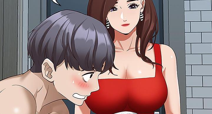 搬进英语漫画,第9话3图