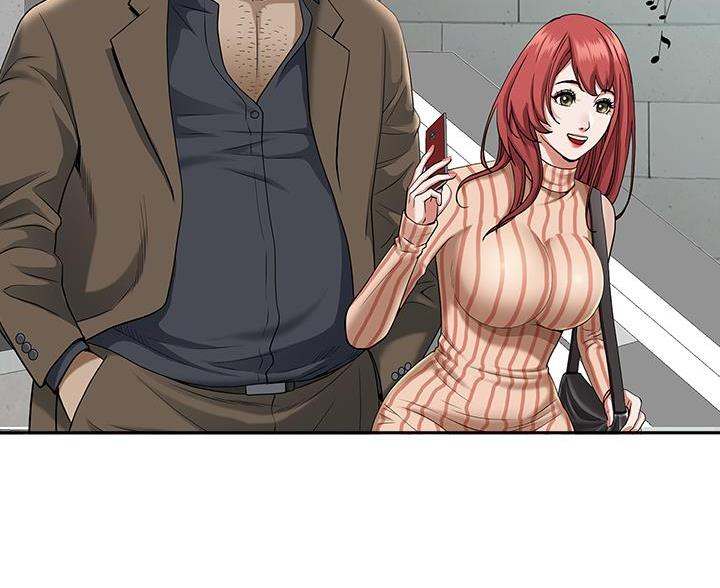 搬进了老房子漫画,第24话4图