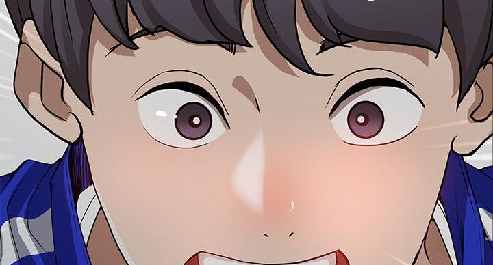搬进老小区漫画,第1话3图