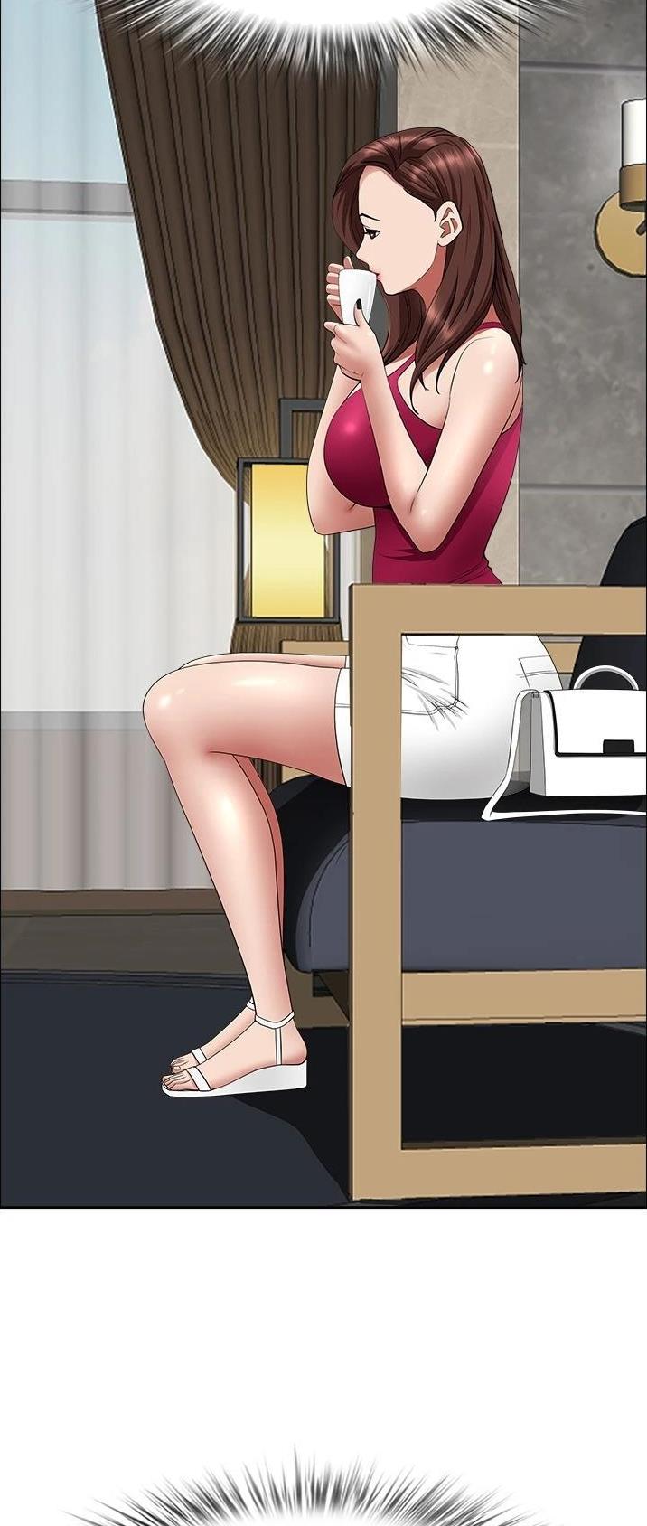 搬进阿姨家是什么意思漫画,第103话4图