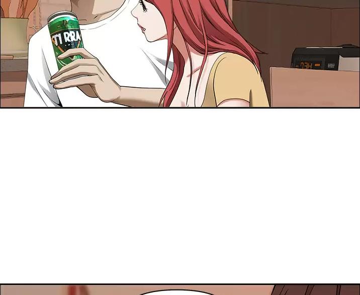 搬进阿姨家第59集漫画,第67话2图