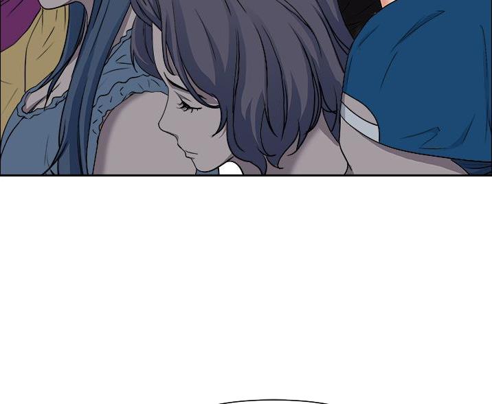 搬进二手房的重要忌讳漫画,第58话3图