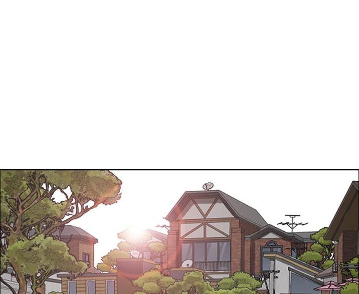 搬进二手新家有什么讲究和准备的漫画,第62话1图