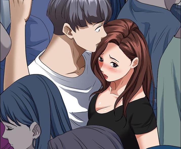 搬进二手房的重要忌讳漫画,第58话2图