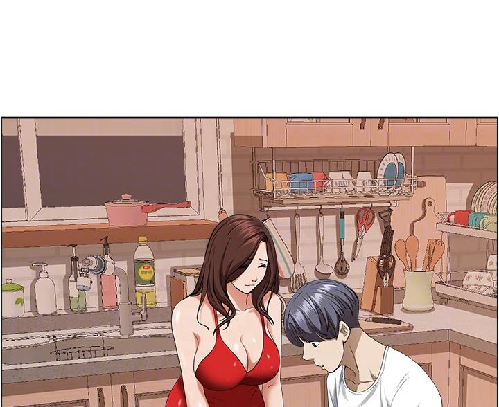 搬进老房子漫画,第65话3图