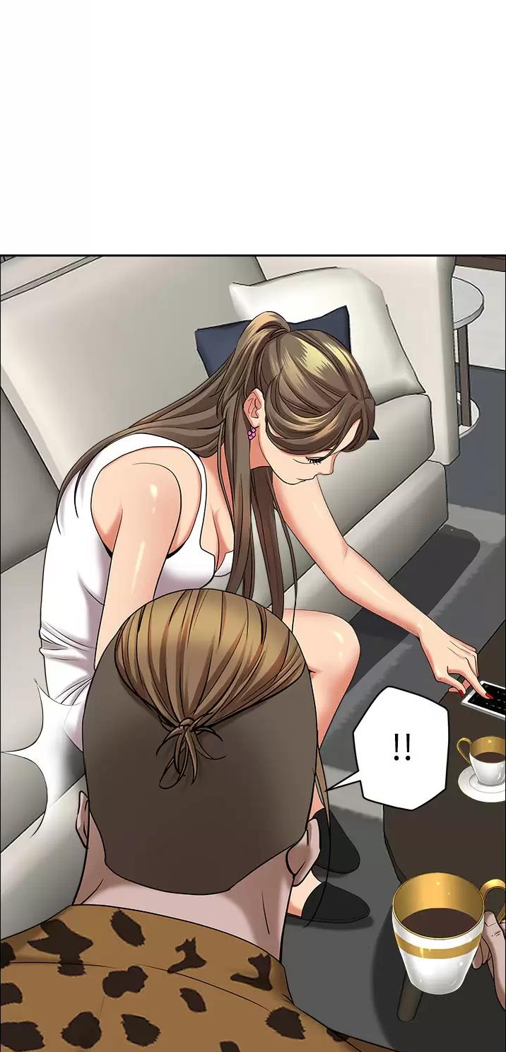 搬进阿姨家免费漫画,第96话5图