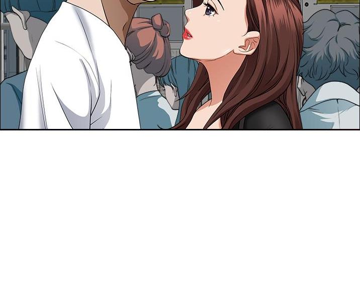 阿姨搬进新房屋漫画,第59话2图