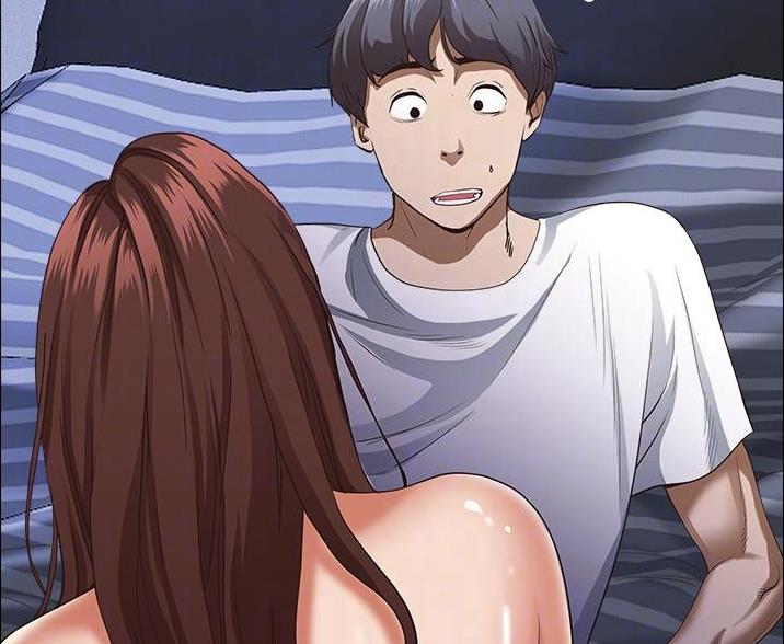 叶白搬进阿姨家26集免费观看漫画,第55话2图