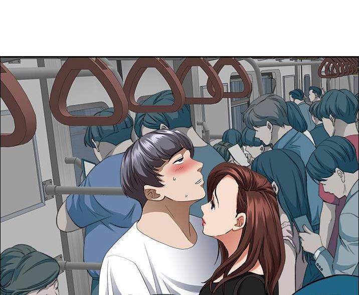 阿姨搬进新房屋漫画,第59话3图