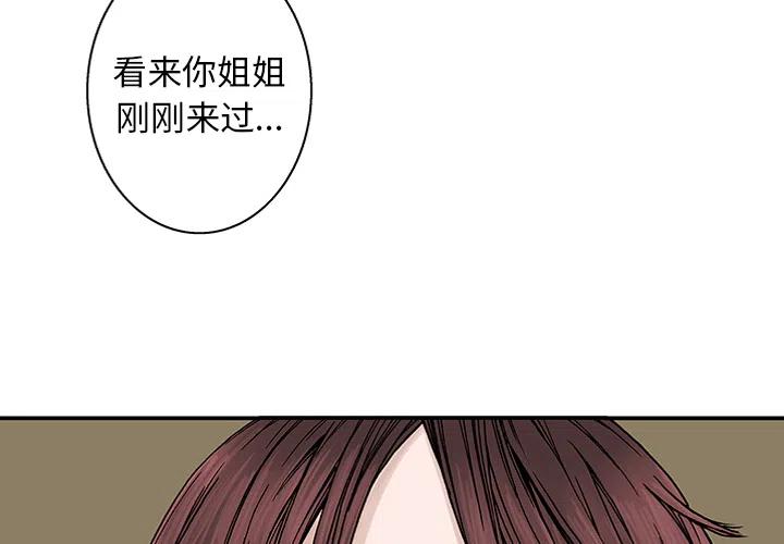 猎奇刑事小说漫画,73图