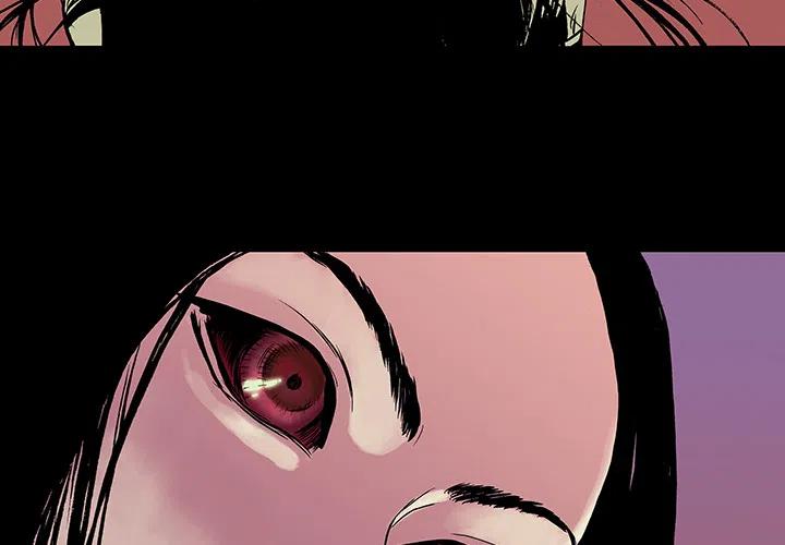 猎奇电影解说漫画,102图