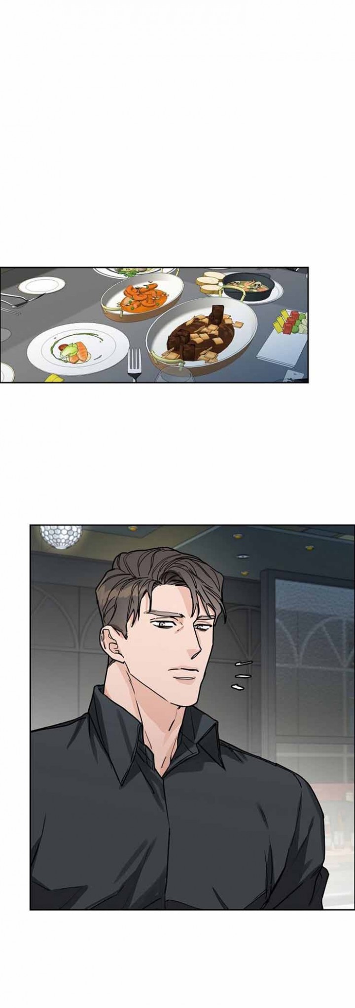 部长不可以说谎哦百度云漫画,第29话2图