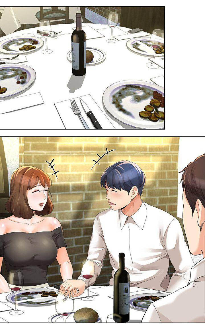 非分之想好吗漫画,第23话2图