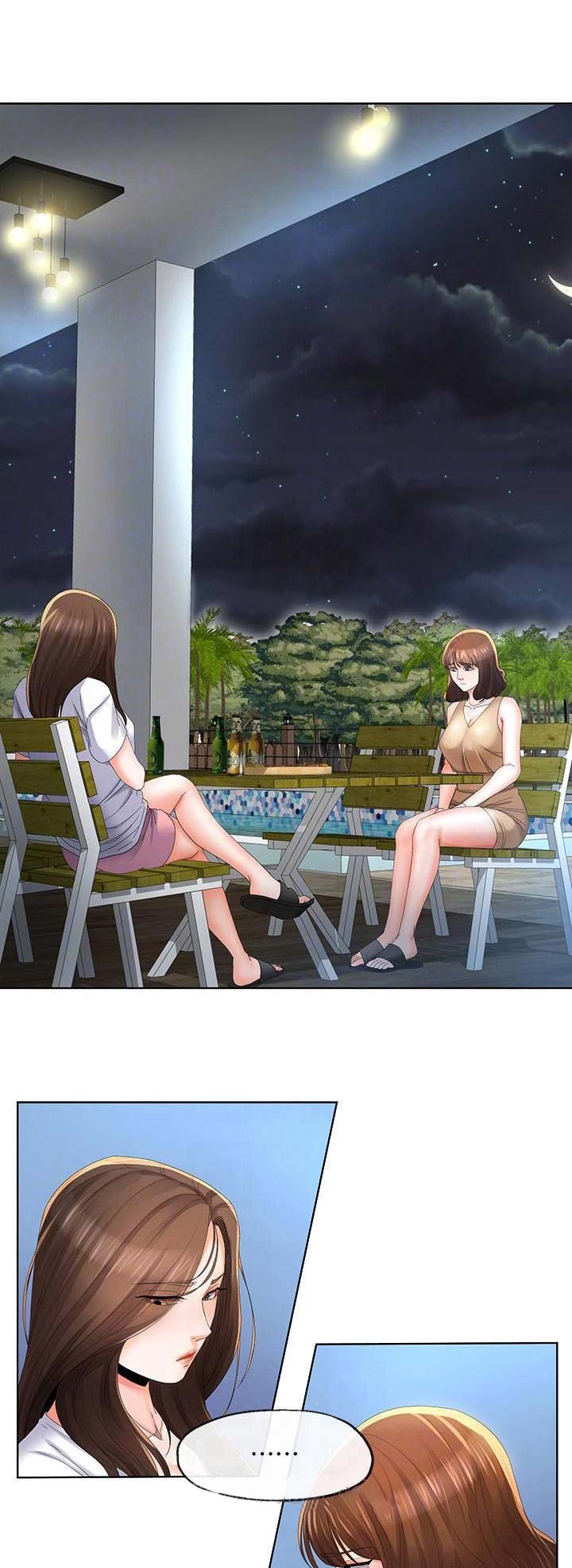非分之想1-40集全免费看漫画,第41话1图
