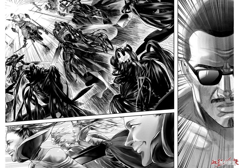 狱道烤肉上海漫画,第28话2图