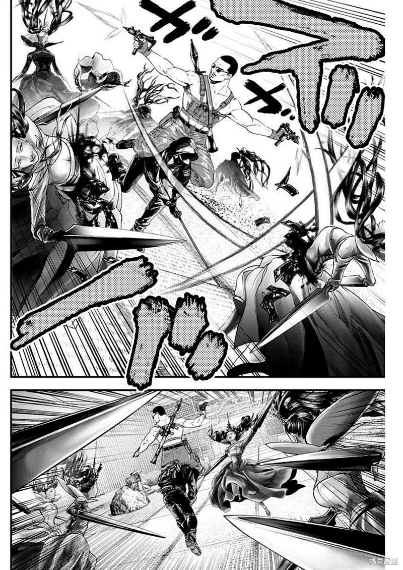 狱道烤肉上海漫画,第28话3图