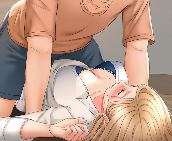 小说主人公叫剑无尘漫画,第35话3图