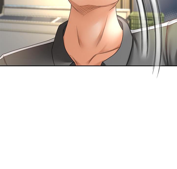 剑道学姐无删减漫画,第40话3图