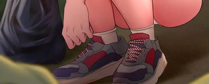 无尘剑道馆/剑道学姐无尘剑道馆/剑道学姐漫画,第4话5图