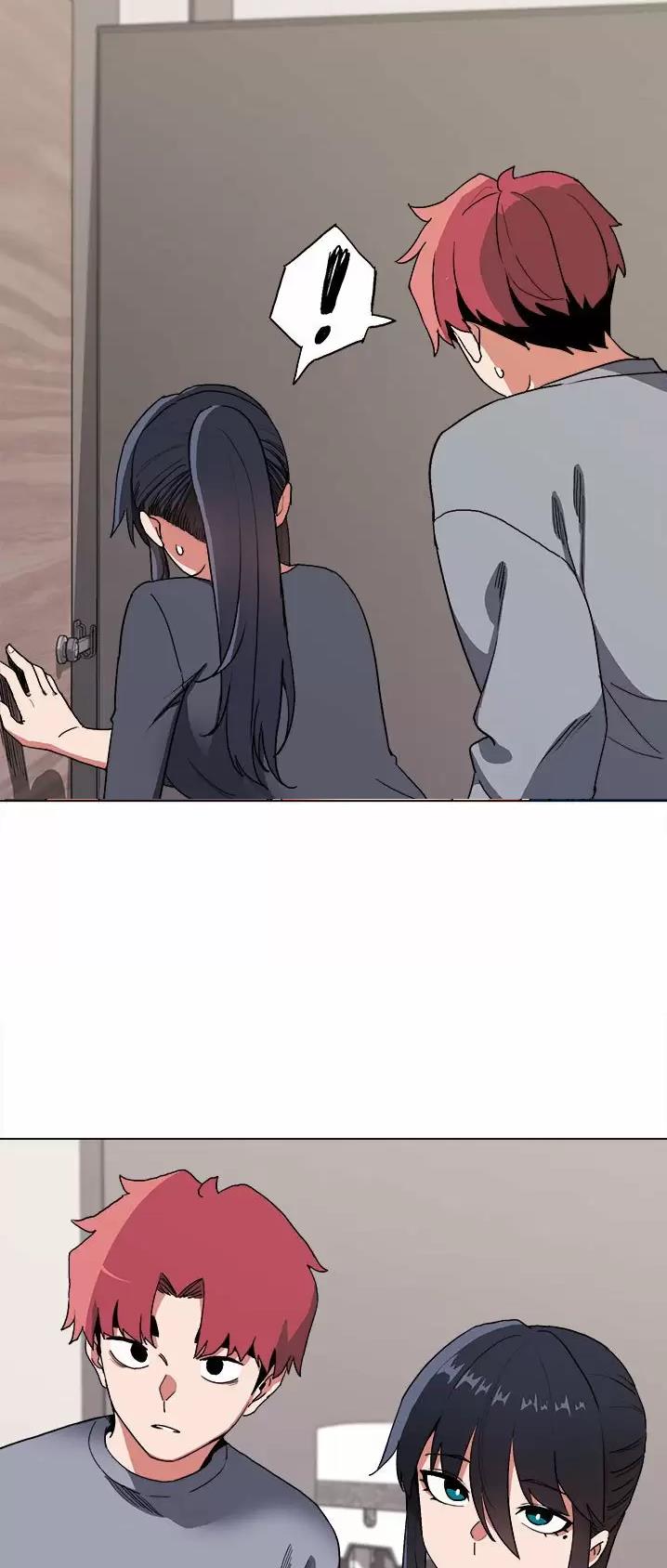 大学俱乐部总结与展望漫画,第18话5图