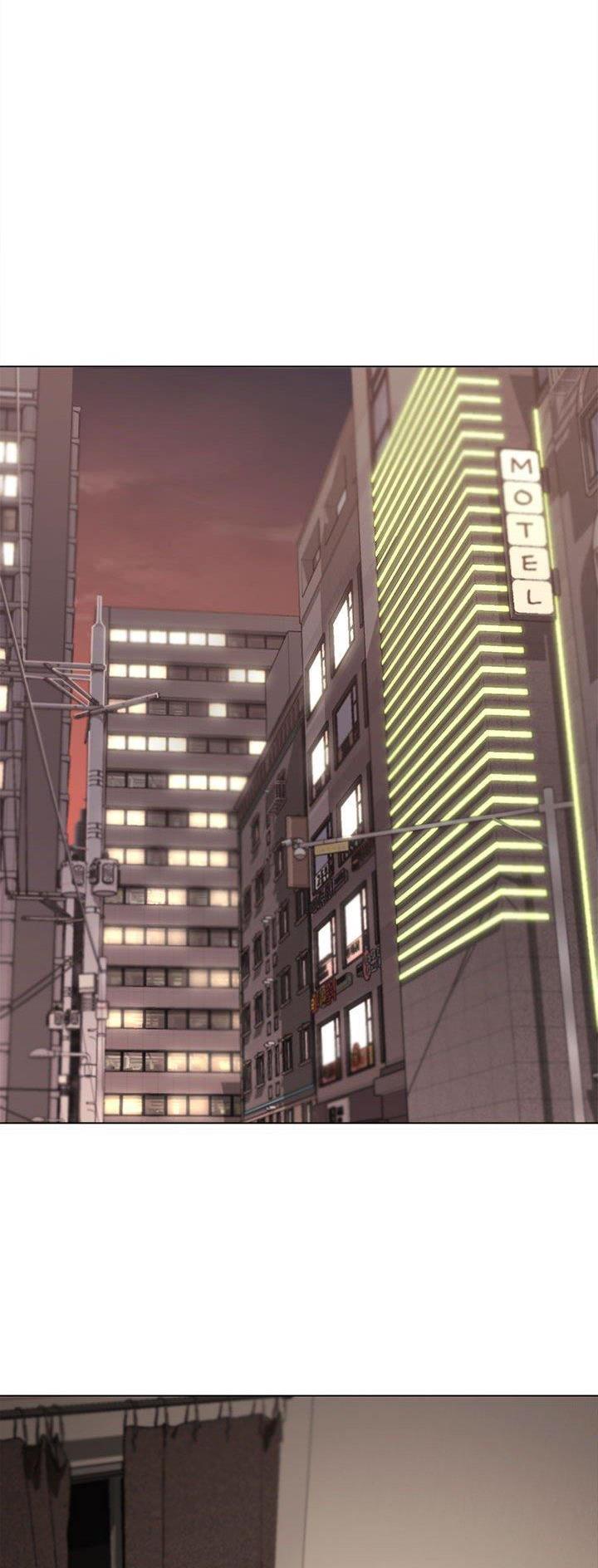 大学俱乐部的作用和意义漫画,第30话1图