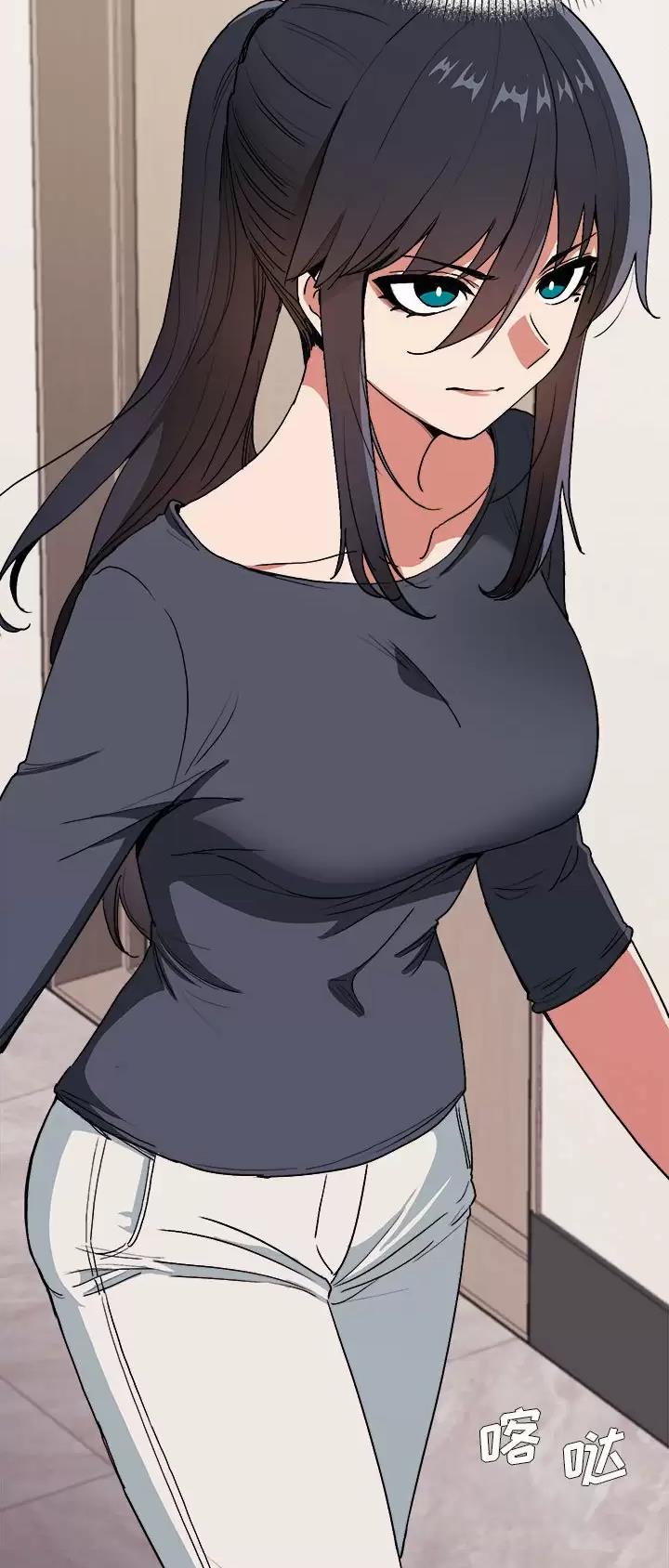 武警工程大学战友俱乐部漫画,第19话4图